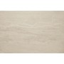 Stone effect Ivory/Cream/Beige Large Format Over 600x600 Porcelain for ; Finish - Textured